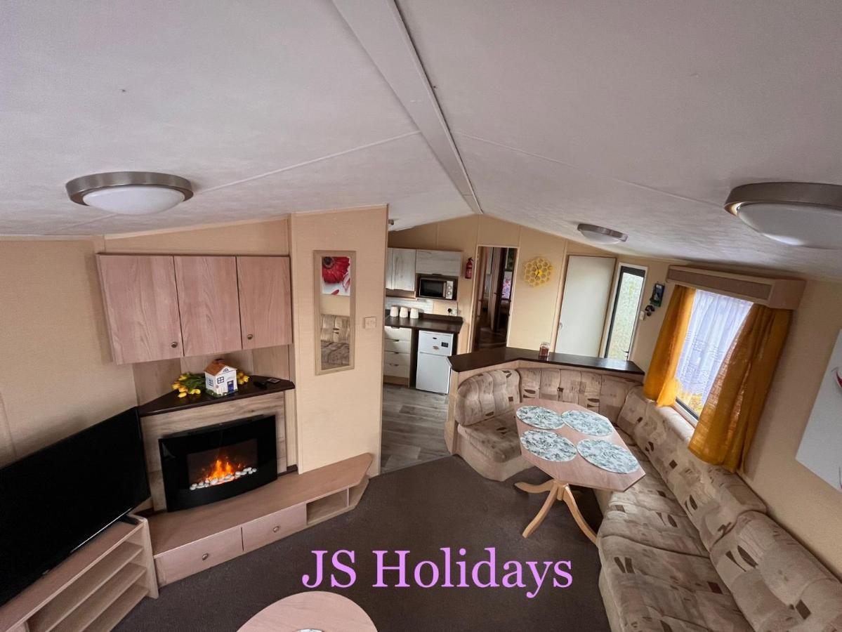 Js Holidays The Westmorland Lagganhouse Apartment Ballantrae Exterior photo